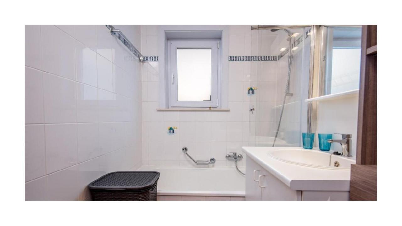 Vakantieappartement Green Garden 데한 외부 사진